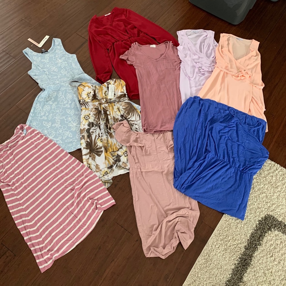 Great Dress Bundle